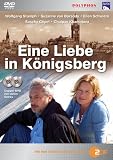 Eine Liebe in K�nigsberg - Wolfgang Stumph
