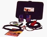 Power Probe Electrical Test Kit PPKIT01