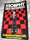 Morphy chess masterpieces
