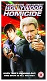 Hollywood Homicide [UK IMPORT] - Harrison Ford