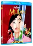 Mulan [Blu-ray]