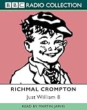 Just William: No.8 (BBC Radio Collection)