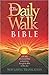 The Daily Walk Bible (New Living Translation)