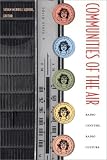 Communities of the Air: Radio Century, Radio Culture