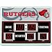 Rutgers Scarlet Knights Scoreboard