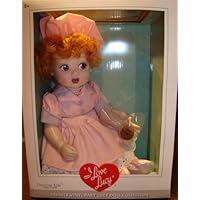 I Love LucyPremier Vinyl Baby Doll in Pink Outfit - Job Switching Episode 39