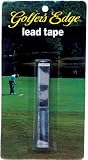 Unique Golf Lead Weight Tape For Putter & Club-Golfer Accessory