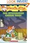The Mysterious Cheese Thief (Geronimo Stilton, No. 31)