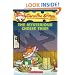 The Mysterious Cheese Thief (Geronimo Stilton, No. 31)