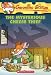 The Mysterious Cheese Thief (Geronimo Stilton)