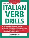 Italian Verb Drills (BGR12)