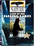 DVD Nature: Land Of the Falling Lakes code image