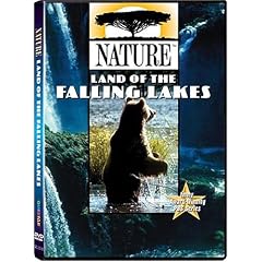Nature: Land Of the Falling Lakes by 