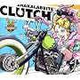 CLUTCH (CCCD)