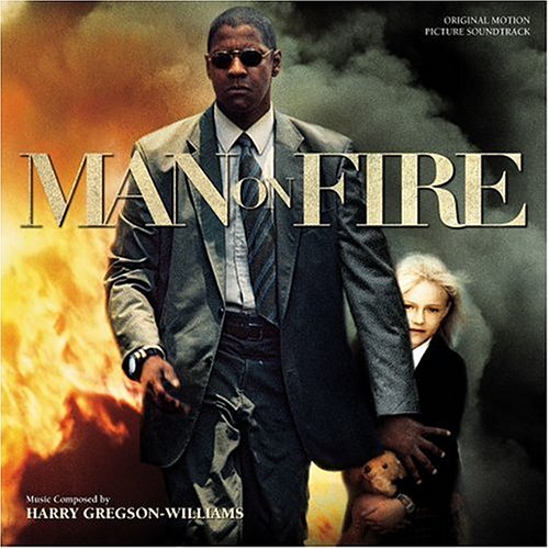 CD-Charts  Music : Man on Fire