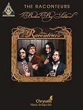 THE RACONTEURS               BROKEN BOY SOLDIERS (Guitar Recorded Versions)