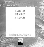 Ellipses blancs silences