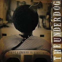 Underdog / Subestimado (Clean)