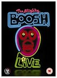 The Mighty Boosh Live [DVD]