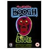 The Mighty Boosh Live [DVD]
