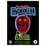 The Mighty Boosh Live
