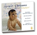 Music : Sweet Dreams: Baby's First Mozart (Box Set)