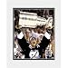 Photo File Tampa Bay Lightning Vincent LeCavalier Stanley Cup 8x10 Matted Photo