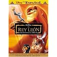 El Rey León (The Lion King) - Disney Special Platinum Edition