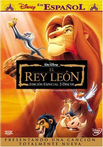 Lion King