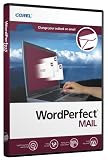 WordPerfect Mail