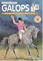 Galops 1 à 4 : Programme officiel
