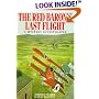 RED BARON'S LAST FLIGHT: A Mystery Investigated