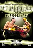  : Full-Contact The 10th Night of the Champions-D
