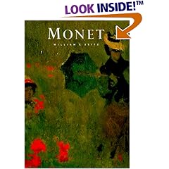 Claude Monet