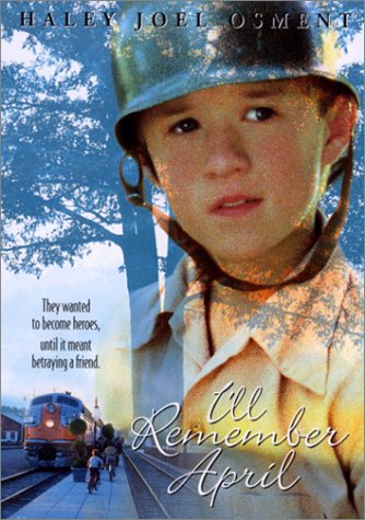 I'll Remember April (2000) DVDRIP SV Icon