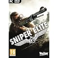 Sniper Elite V2