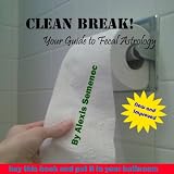 Clean Break! Your Guide to Fecal Astrology