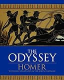 The Odyssey