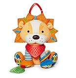 HKH おもちゃ 人形 ぬいぐるみ 赤ちゃん ベビー ライオンさん1