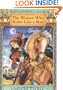 The Woman Who Rides Like A Man