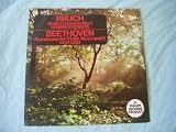 WL 1137 HERMAN KREBBERS/IGOR OZIM Bruch/Beethoven LP