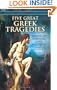 Five Great Greek Tragedies (Dover Thrift Editions)