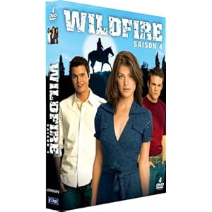 Wildfire - Saison 4