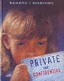 Books : Private and Confidential