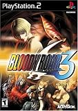 Bloody Roar  3