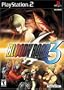 Bloody Roar  3