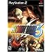 Bloody Roar  3