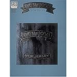 Bon Jovi New Jersey book cover