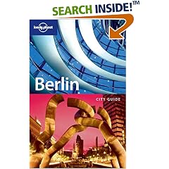 Berlin (Lonely Planet City Guides)