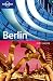 Berlin (Lonely Planet City Guide)